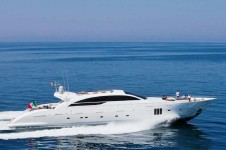 Motor yacht�Lakedaimon